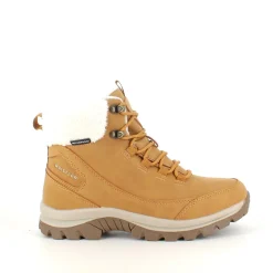 Vandtæt vinterstøvle fra Whistler